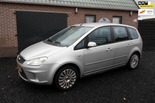 Ford C-Max - 1.6-16V Titanium - 1