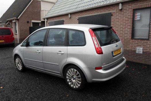 Ford C-Max - 1.6-16V Titanium - 1