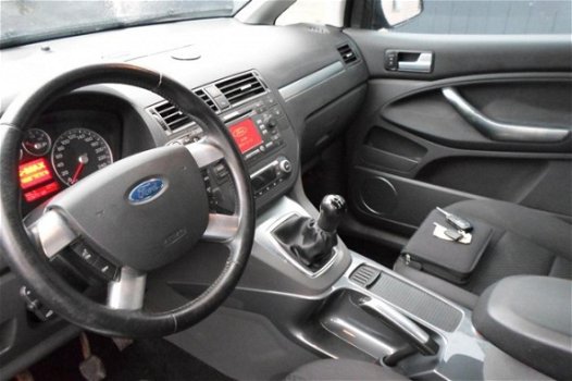 Ford C-Max - 1.6-16V Titanium - 1