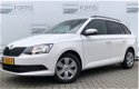 Skoda Fabia Combi - 1.2 TSI Active Geen import/ Airco/ Multimedia - 1 - Thumbnail