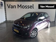 Peugeot 108 - 68PK 5DR Blue Lion AIRCO-BT