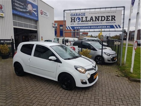 Renault Twingo - 1.2 16V Collection - 1