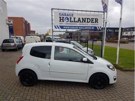 Renault Twingo - 1.2 16V Collection - 1