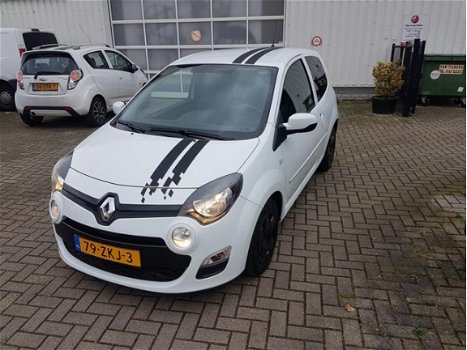 Renault Twingo - 1.2 16V Collection - 1