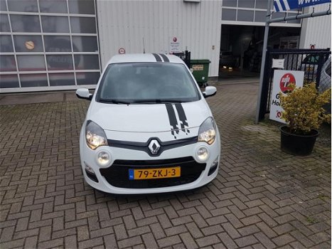 Renault Twingo - 1.2 16V Collection - 1