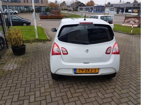 Renault Twingo - 1.2 16V Collection - 1