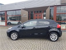 Kia Rio - 1.1 CRDi Plus Pack