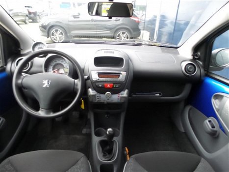 Peugeot 107 - 1.0 12V 68PK 3D XS *AIRCO*LUXE*SPORTIEF - 1