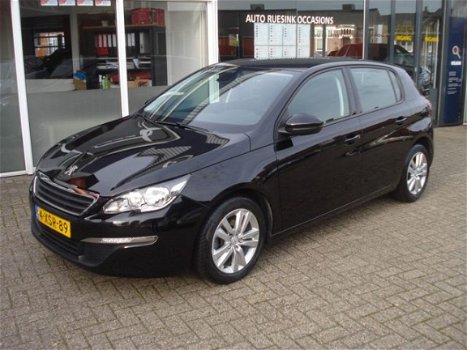 Peugeot 308 - ACTIVE 1.2 PURETECH 82 - 1