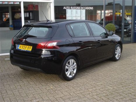 Peugeot 308 - ACTIVE 1.2 PURETECH 82 - 1