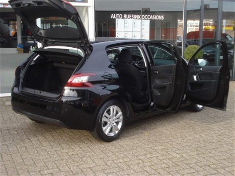 Peugeot 308 - ACTIVE 1.2 PURETECH 82 - 1