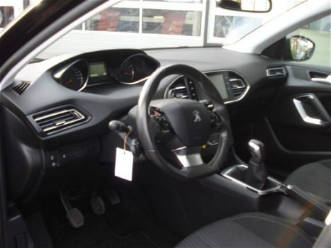 Peugeot 308 - ACTIVE 1.2 PURETECH 82 - 1