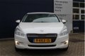 Peugeot 508 - 1.6 156pk Executive TREKHAAK l NAVIGATIE l CLIMA l PSENSOREN V+A - 1 - Thumbnail