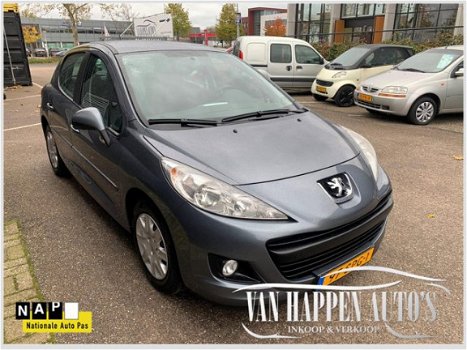 Peugeot 207 - 1.4 VTi Access APK 11-2020 - 1