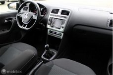 Volkswagen Polo - 1.4 TDI BlueMotion Executive Navi Clima Telefoon