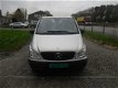 Mercedes-Benz Vito - 109 CDI 343 AIRCO, AIRCO, 9PERSOONS, 9PERSOONS, 2XELECRAMEN - 1 - Thumbnail