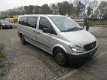 Mercedes-Benz Vito - 109 CDI 343 AIRCO, AIRCO, 9PERSOONS, 9PERSOONS, 2XELECRAMEN - 1 - Thumbnail