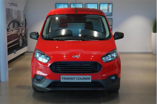 Ford Transit Courier - GB 1.5 TDCi Duratorq 75pk Trend - 1