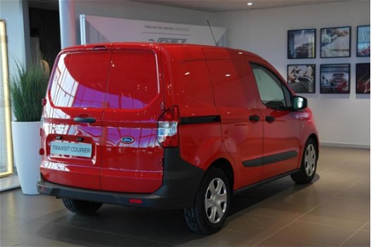 Ford Transit Courier - GB 1.5 TDCi Duratorq 75pk Trend - 1