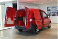 Ford Transit Courier - GB 1.5 TDCi Duratorq 75pk Trend - 1 - Thumbnail