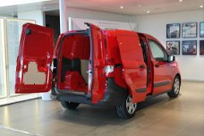 Ford Transit Courier - GB 1.5 TDCi Duratorq 75pk Trend