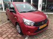 Suzuki Celerio - 1.0 Comfort airco, bluetooth, radio cd speler, LED dagrijverlichting, 100% dealer o - 1 - Thumbnail