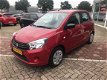 Suzuki Celerio - 1.0 Comfort airco, bluetooth, radio cd speler, LED dagrijverlichting, 100% dealer o - 1 - Thumbnail