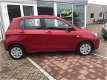 Suzuki Celerio - 1.0 Comfort airco, bluetooth, radio cd speler, LED dagrijverlichting, 100% dealer o - 1 - Thumbnail