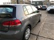 Volkswagen Golf - 1.2 TSI Trendline BlueMotion Bj.2010 / 5Drs / airco - 1 - Thumbnail