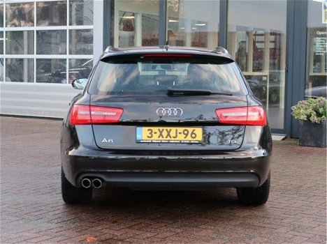 Audi A6 Avant - 2.0 TDI AUT. Edition Business | Navi | Pdc | Xenon | 18'' | Extra Winterbanden | - 1