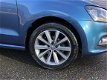 Volkswagen Polo - 1.2 TSI 90Pk Comfortline Apple-carplay Alarm Navigatie cruisecontrol middenarmsteu - 1 - Thumbnail