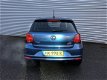 Volkswagen Polo - 1.2 TSI 90Pk Comfortline Apple-carplay Alarm Navigatie cruisecontrol middenarmsteu - 1 - Thumbnail