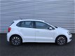 Volkswagen Polo - 1.0 95PK BlueMotion Navigatie parkeerhulp alarm - 1 - Thumbnail