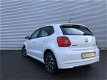 Volkswagen Polo - 1.0 95PK BlueMotion Navigatie parkeerhulp alarm - 1 - Thumbnail