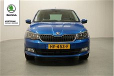 Skoda Fabia - 1.2 TSI Edition