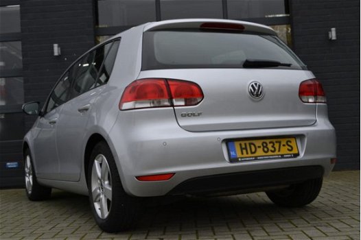 Volkswagen Golf - 1.4 Comfortline | DAB+ | Cruise Control | PDC | Stoelverw. RIJKLAAR - 1