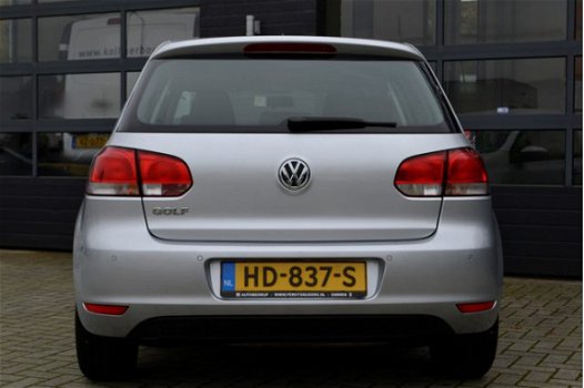 Volkswagen Golf - 1.4 Comfortline | DAB+ | Cruise Control | PDC | Stoelverw. RIJKLAAR - 1