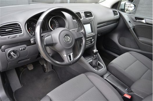 Volkswagen Golf - 1.4 Comfortline | DAB+ | Cruise Control | PDC | Stoelverw. RIJKLAAR - 1