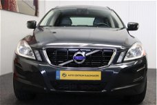 Volvo XC60 - 2.0 T FWD Momentum LEDER CRUISE CONTROL CLIMATE CONTROL ELK. VERST. BESTUURDERSSTOEL ZE