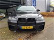 BMW X6 - XDrive35d Aut./Airco/Leer/Navi/M-Pakket - 1 - Thumbnail