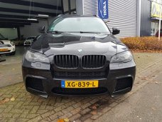 BMW X6 - XDrive35d Aut./Airco/Leer/Navi/M-Pakket