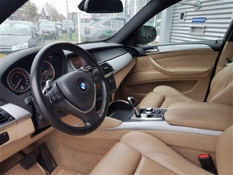 BMW X6 - XDrive35d Aut./Airco/Leer/Navi/M-Pakket - 1