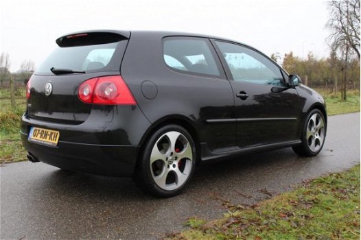 Volkswagen Golf - 2.0 TFSI GTI - 1