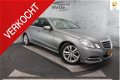 Mercedes-Benz E-klasse - 350 CGI Avantgarde Automaat | Lederen Bekleding | Full-map Navigatie | Acht - 1 - Thumbnail