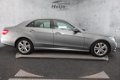 Mercedes-Benz E-klasse - 350 CGI Avantgarde Automaat | Lederen Bekleding | Full-map Navigatie | Acht - 1 - Thumbnail