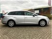 Seat Leon ST - 1.0 EcoTSI Style Connect Business. Navi, LED, Parkeersensor + camera, Dealeronderhoud - 1 - Thumbnail