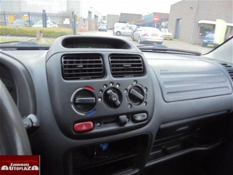 Suzuki Ignis - 1.3-16V GL - 1