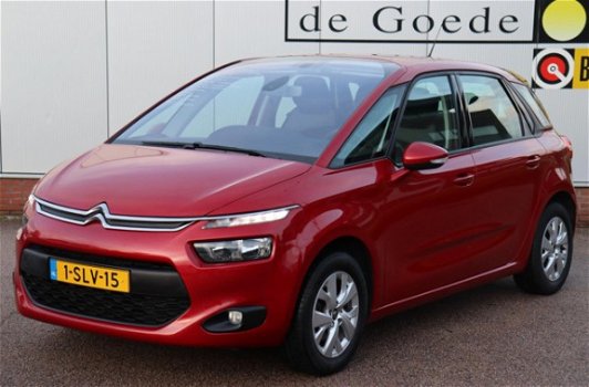 Citroën C4 Picasso - 1.6 VTi Tendance org. NL-auto - 1