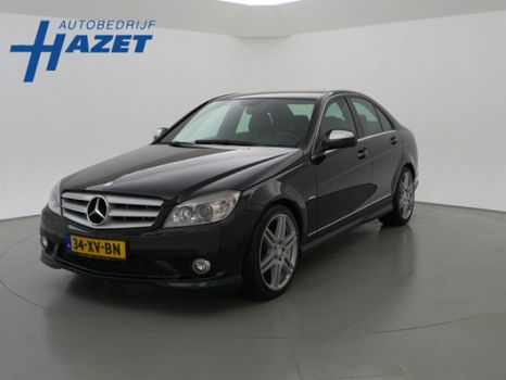 Mercedes-Benz C-klasse - 280 V6 232 PK AUT7 AMG SPORT / AVANTGARDE - 1