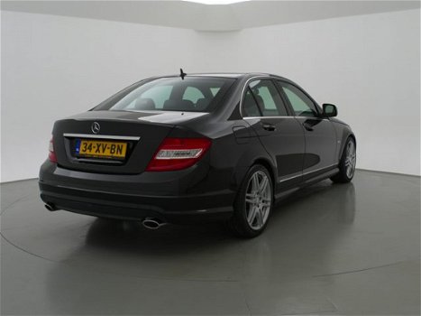 Mercedes-Benz C-klasse - 280 V6 232 PK AUT7 AMG SPORT / AVANTGARDE - 1